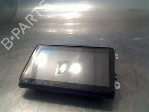 display-monitor-chevrolet-lacetti-estate-j200-2003-34684781 main image