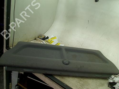 Used Rear parcel shelf Rear parcel shelf PEUGEOT 306 Break (7E, N3, N5) 1.6 (89 hp) 34655071 34655071