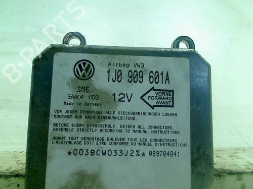 Used ECU airbags ECU airbags AUDI A3 (8L1) 1.6 (101 hp) 34651247 34651247