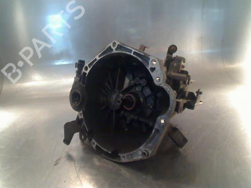 Used Gearbox Gearbox HYUNDAI i10 I (PA) 1.2 (78 hp) 34681853 34681853