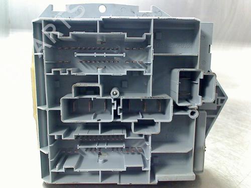 Fuse box PEUGEOT BOXER Van 2.2 HDi 130 | BP34691560E1  - Image 5