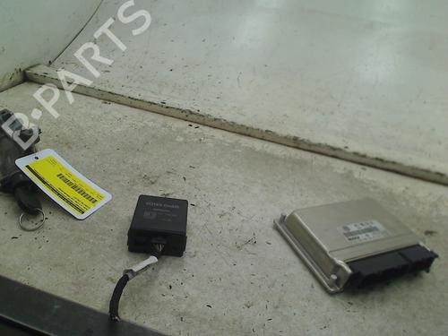 Control unit VW PASSAT B5 Variant (3B5) 2.3 VR5 | BP34667387M11 - Image 2