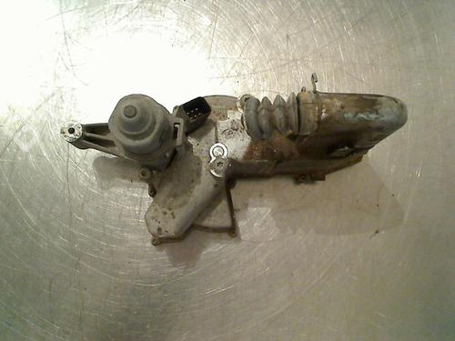 Used Gearbox control unit Gearbox control unit CITROËN C2 (JM_) 1.1 (60 hp) 34679934 34679934