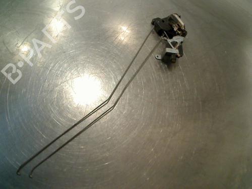 Used Rear left lock Rear left lock MITSUBISHI SPACE WAGON (N9_W, N8_W) 2.4 GDI (N84W) (150 hp) 34680134 34680134