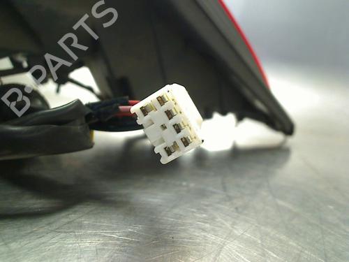 Left taillight HYUNDAI i30 (FD) 1.6 | BP34691009C34 - Image 2