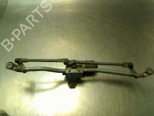 Front wiper motor AUDI A4 B6 Avant (8E5) 2.0 FSI | BP36448310M29 - Image 2