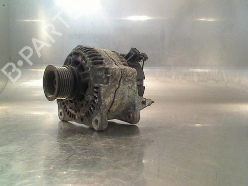 Used Alternator Alternator VW GOLF IV (1J1) 1.8 T (150 hp) 34677893 34677893