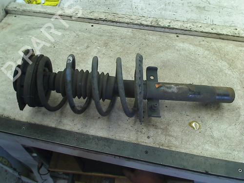 Used Right front shock absorber Right front shock absorber RENAULT MEGANE II (BM0/1_, CM0/1_) 1.5 dCi (BM1F, CM1F) (86 hp) 34654923 34654923