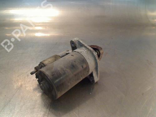 Used Starter Starter FORD FUSION (JU_) 1.6 (100 hp) 34683128 34683128
