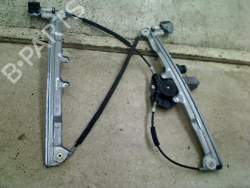 Used Front right window mechanism Front right window mechanism MITSUBISHI COLT VI (Z3_A, Z2_A) 1.3 (Z21A) (95 hp) 34676234 34676234