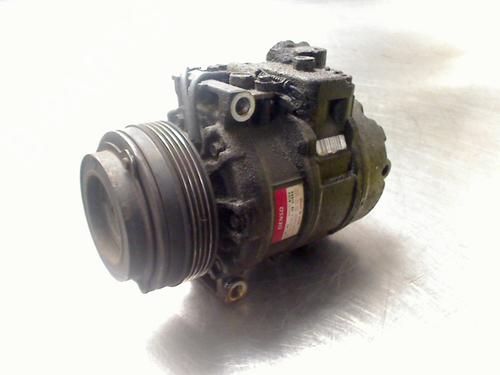 Compressor A/C Compressor A/C BMW 3 Coupe (E46) 323 Ci (170 hp) 34687572 34687572