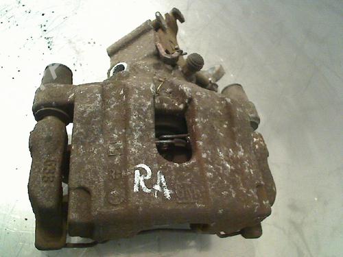 Used Right rear brake caliper Right rear brake caliper OPEL VECTRA C (Z02) 1.8 16V (122 hp) 34676813 34676813