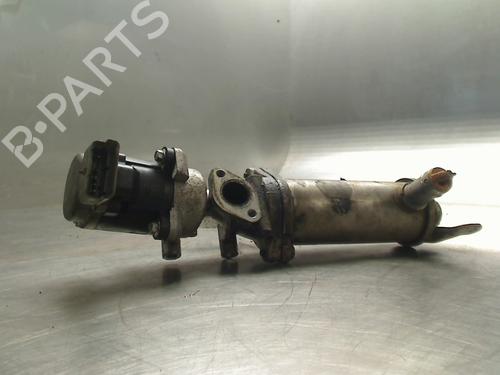 Egr für Egr LAND ROVER DISCOVERY III (L319) 2.7 TD 4x4 (190 hp) 34685563 34685563