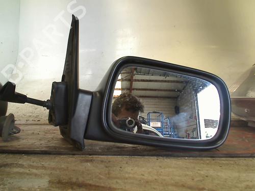 Used Right mirror Right mirror HONDA CIVIC VI Aerodeck (MB, MC) 1.4 16V (MB8) (90 hp) 34661666 34661666