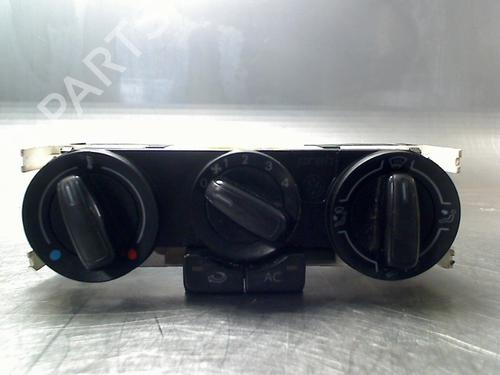 Klimabedienteil für Klimabedienteil VW POLO V (6R1, 6C1) 1.2 (60 hp) 35894270 35894270