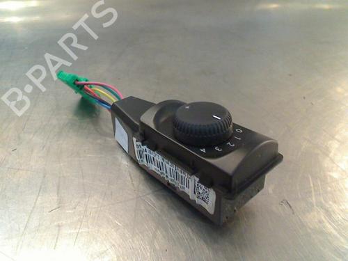 Switch PEUGEOT 5008 (0U_, 0E_) 1.6 16V | BP34683723I30 - Image 2