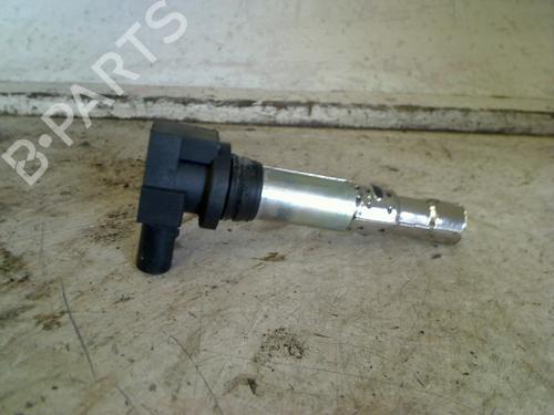 Used Ignition coil Ignition coil VW POLO IV (9N_, 9A_) 1.2 12V (64 hp) 34672180 34672180