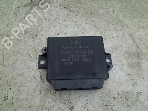 Used Control unit Control unit 34666532 34666532