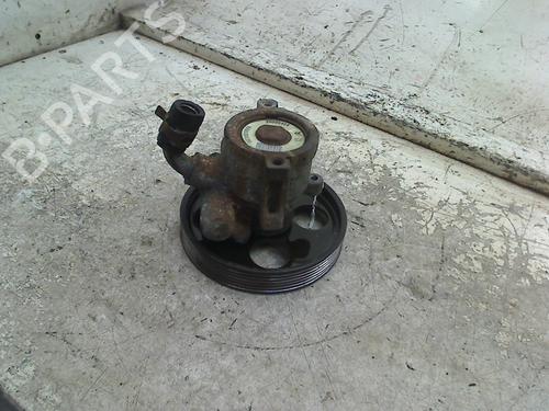 Used Steering pump Steering pump CITROËN BERLINGO / BERLINGO FIRST MPV (MF_, GJK_, GFK_) 1.8 i (MFLFX) (90 hp) 34663778 34663778