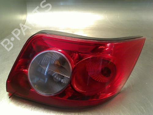 Used Right taillight Right taillight 39528697 39528697