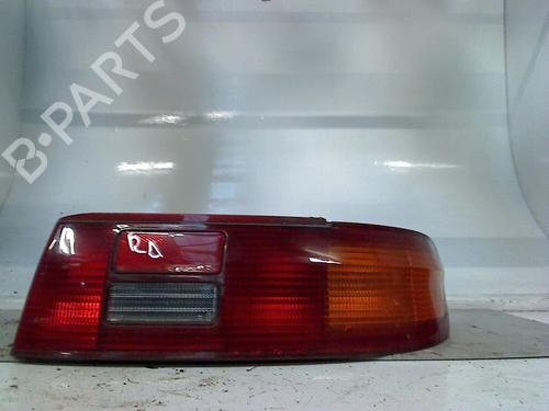 Used Right taillight Right taillight TOYOTA PASEO Coupe (_L5_) 1.5 (EL54_, EL54R) (90 hp) 34660290 34660290