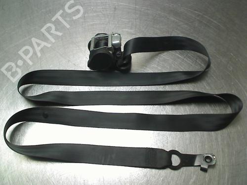 Used Front right seatbelt Front right seatbelt NISSAN QASHQAI I (J10, NJ10) 1.5 dCi (103 hp) 34690906 34690906