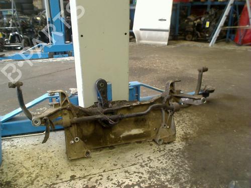Used Subframe Subframe 34671812 34671812