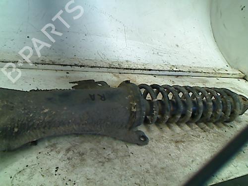 Used Right rear shock absorber Right rear shock absorber AUDI 80 B4 Avant (8C5) 2.0 (90 hp) 34652957 34652957