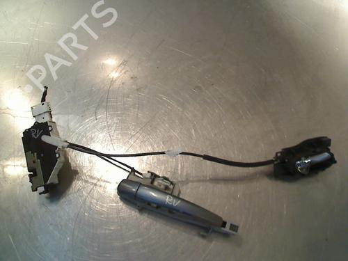 front-right-lock-peugeot-407-6d_-2004-2005-2006-2007-2008-2009-2010-2011-34679958 main image