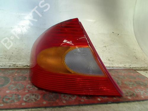 Used Left taillight Left taillight FORD MONDEO II (BAP) 2.0 i (131 hp) 34662423 34662423