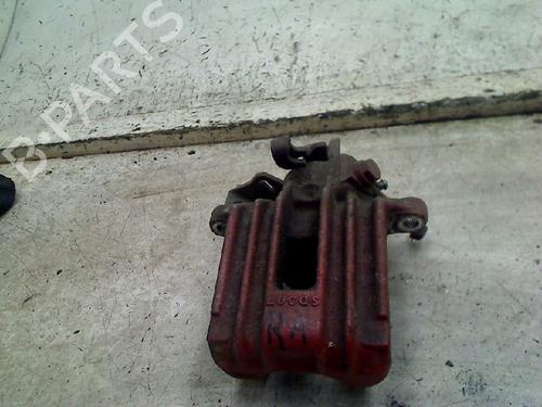 Used Right rear brake caliper Right rear brake caliper SEAT IBIZA III (6L1) 1.4 16V (100 hp) 34673582 34673582