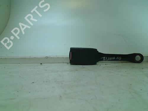 Engache cinturón Engache cinturón DAEWOO MATIZ (M100, M150) 0.8 (52 hp) 34650628 34650628