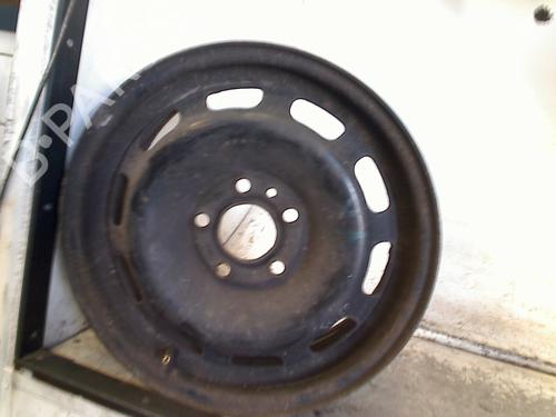 Used Rim Rim VOLVO V70 I (875, 876) 2.4 (144 hp) 34663750 34663750