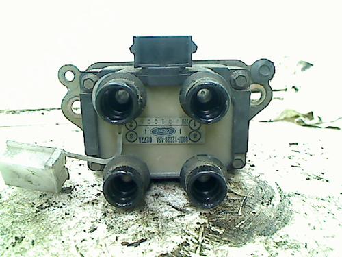 Used Ignition coil Ignition coil FORD KA (RB_) 1.3 i (60 hp) 34652511 34652511