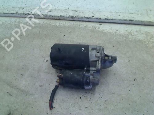 Used Starter Starter NISSAN MICRA II (K11) 1.0 i 16V (K11) (54 hp) 34668436 34668436