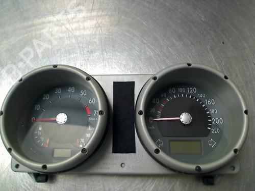 Display Display VW LUPO I (6X1, 6E1) 1.4 16V (75 hp) 35894320 35894320