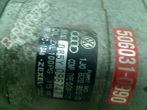 AC-Kompressor AC-Kompressor AUDI A3 (8L1) 1.6 (102 hp) 34651381 34651381
