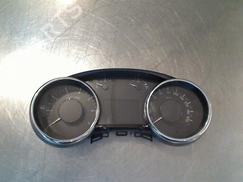 display-monitor-peugeot-5008-0u_-0e_-2009-2010-2011-2012-2013-2014-2015-2016-2017-34683695 main image