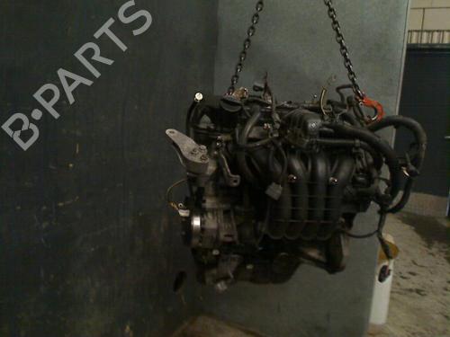 Used Engine Engine MITSUBISHI COLT VI (Z3_A, Z2_A) 1.5 (Z23A) (109 hp) 34689914 34689914