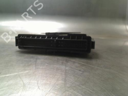 Control unit OPEL COMBO Box Body/MPV 1.7 DI 16V | BP34689400M11 - Image 3