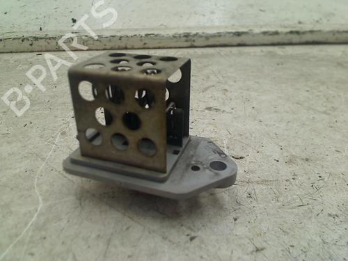 Used Heater resistor Heater resistor CITROËN XSARA PICASSO (N68) 1.8 16V (115 hp) 34667576 34667576