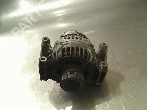 Used Alternator Alternator OPEL VECTRA C Estate (Z02) 2.2 direct (F35) (155 hp) 34676969 34676969
