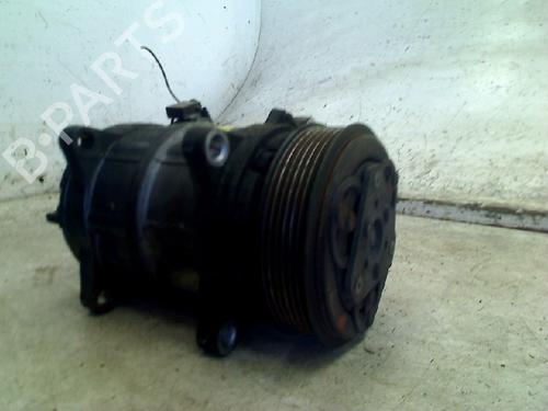 Used AC compressor AC compressor VOLVO S70 (874) 2.5 TDI (140 hp) 34674853 34674853