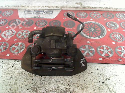 Used Right rear brake caliper Right rear brake caliper RENAULT CLIO II (BB_, CB_) 1.6 16V (BB01, BB0H, BB0T, BB14, BB1D, BB1R, BB2KL, BB3G... (107 hp) 34660518 34660518