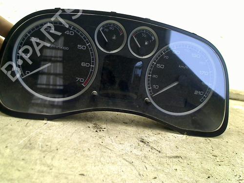 Used Instrument cluster Instrument cluster 34667653 34667653