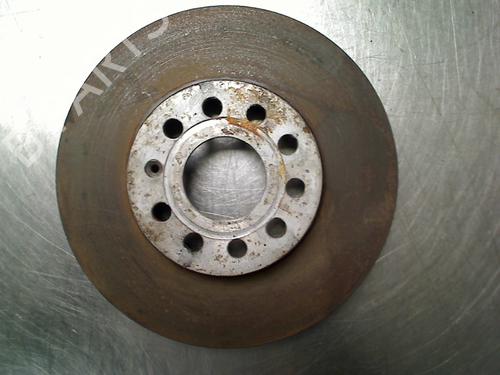 Used Other Other SEAT ALTEA XL (5P5, 5P8) 1.2 TSI (105 hp) 34689512 34689512