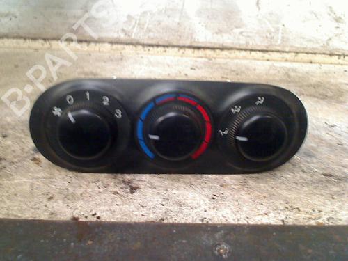 Used Climate control Climate control MAZDA MPV II (LW) 2.0 DI (136 hp) 34657857 34657857
