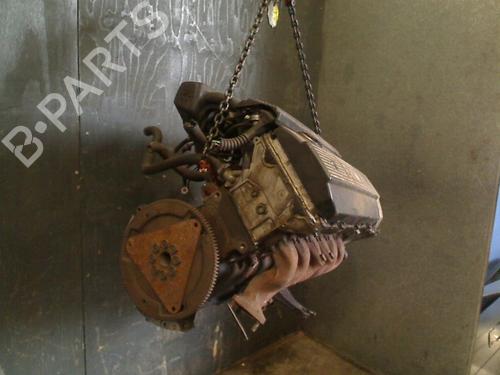 Used Engine Engine BMW 3 Coupe (E36) 320 i (150 hp) 34688307 34688307