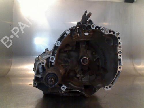 Used Gearbox Gearbox VOLVO S40 I (644) 1.8 (115 hp) 34684488 34684488