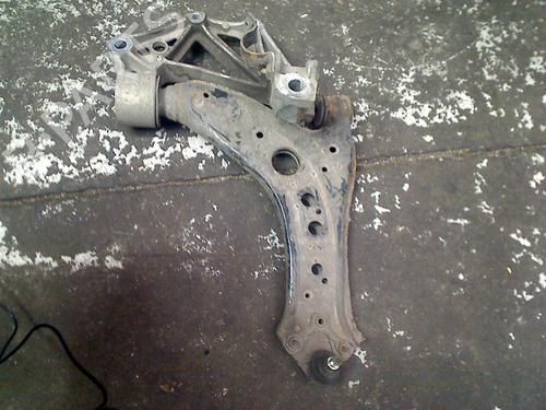 Used Right front suspension arm Right front suspension arm SEAT IBIZA III (6L1) 1.4 16V (75 hp) 34666329 34666329